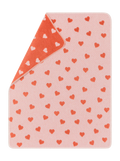 CARLAカーラ リトルハート <ピンク>