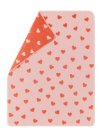 CARLAカーラ リトルハート <ピンク>