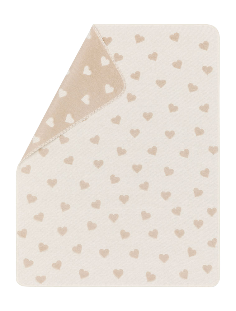CARLAカーラ リトルハート <オフホワイト>