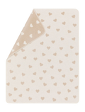 CARLAカーラ リトルハート <オフホワイト>