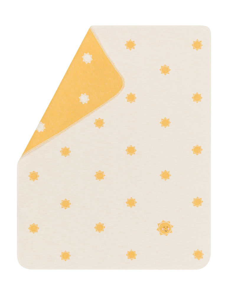 JUWELジュエル おひさまミルキー 刺繍入り