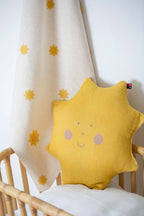 JUWELジュエル おひさまミルキー 刺繍入り