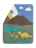 MILAミラ 恐竜と火山の冒険